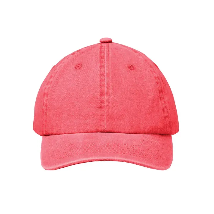 6 panel baseball cap 265 gr/m² - MO2542 (MOCN#05)